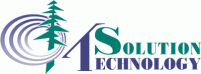 Solution Technology Logo