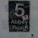 5 abby road